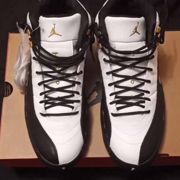 Air Jordan 12 Retro NEW w/box